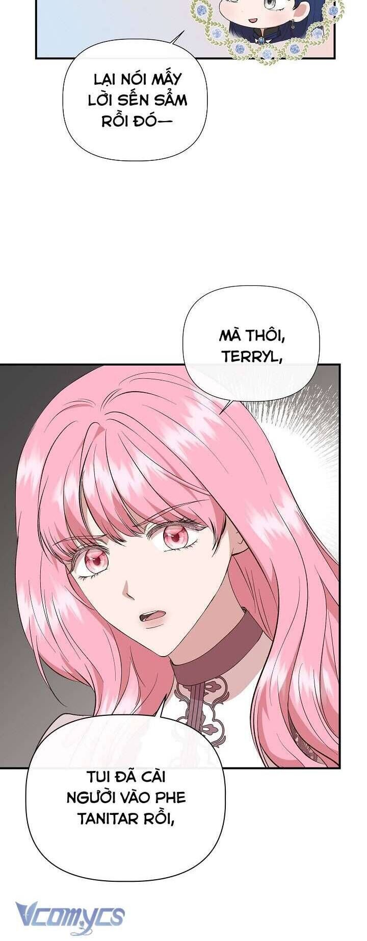 Tôi Không Phải Là Cinderella - Chapter 106 - Page 37