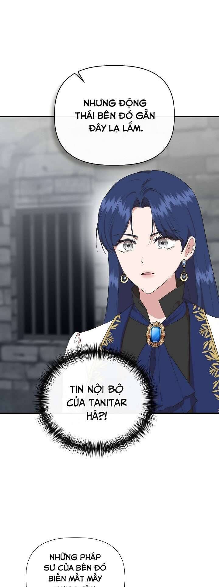 Tôi Không Phải Là Cinderella - Chapter 106 - Page 38