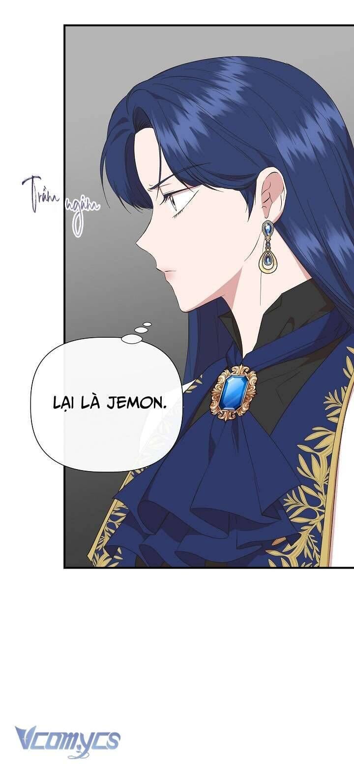 Tôi Không Phải Là Cinderella - Chapter 106 - Page 41