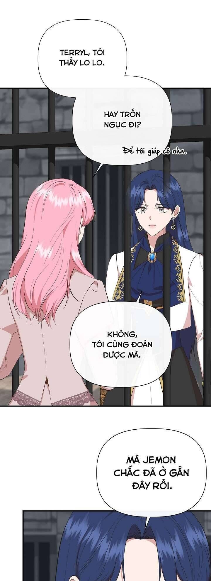 Tôi Không Phải Là Cinderella - Chapter 106 - Page 42