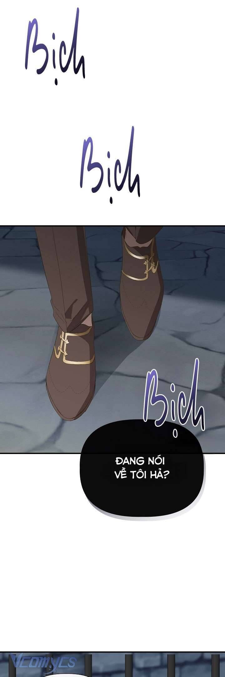 Tôi Không Phải Là Cinderella - Chapter 106 - Page 45