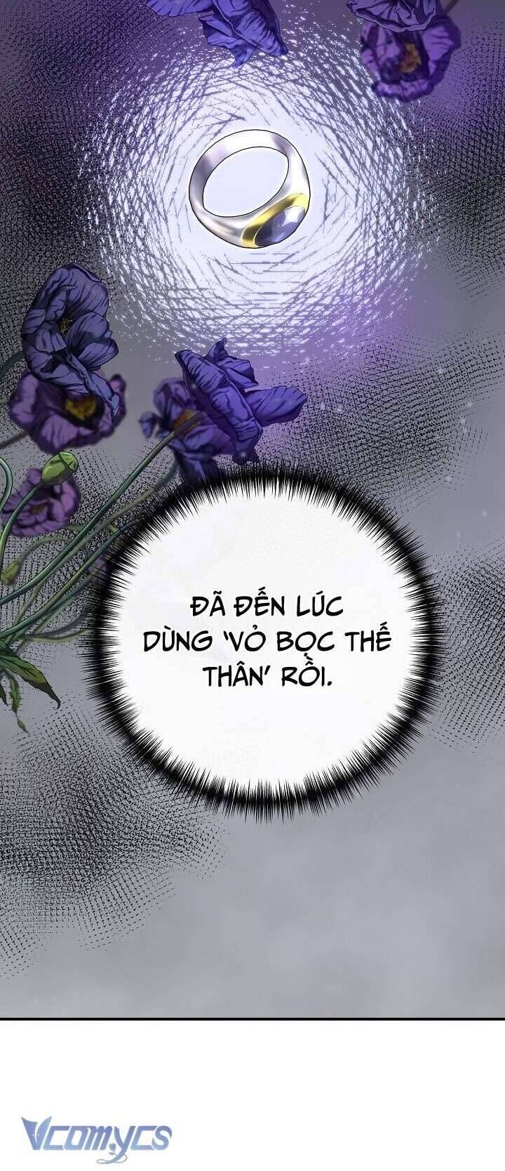 Tôi Không Phải Là Cinderella - Chapter 106 - Page 5