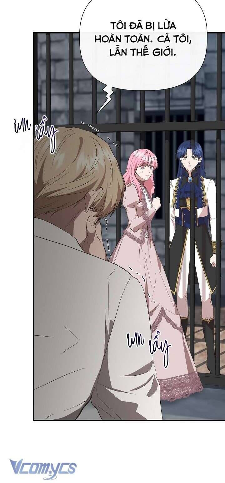 Tôi Không Phải Là Cinderella - Chapter 106 - Page 51