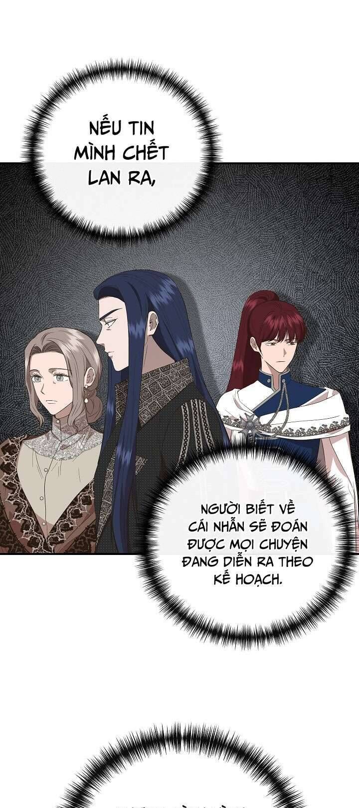 Tôi Không Phải Là Cinderella - Chapter 106 - Page 6