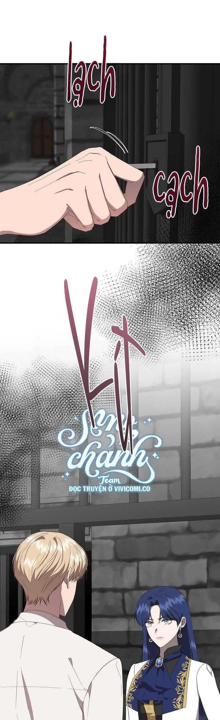 Tôi Không Phải Là Cinderella Chapter 107 - Trang 11