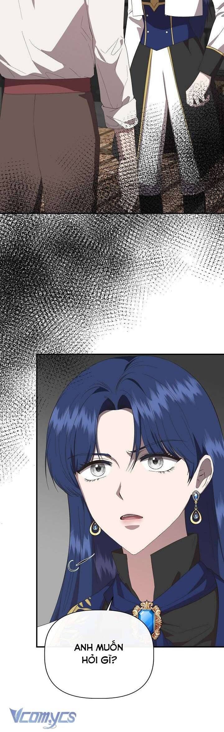 Tôi Không Phải Là Cinderella Chapter 107 - Trang 12