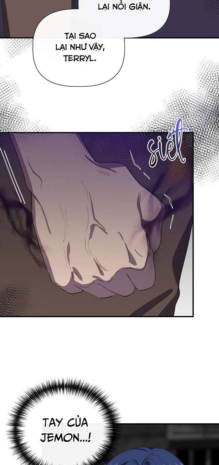 Tôi Không Phải Là Cinderella Chapter 107 - Trang 15