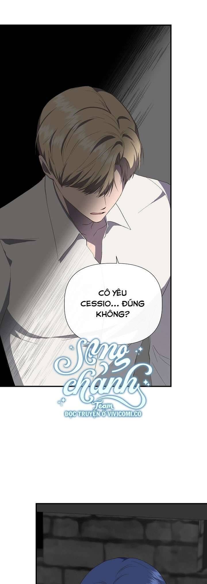Tôi Không Phải Là Cinderella Chapter 107 - Trang 17
