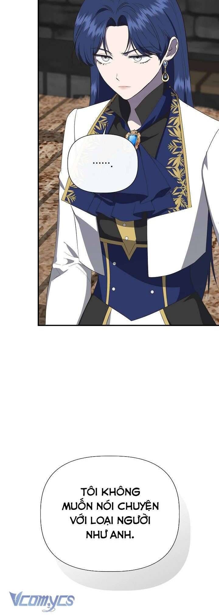 Tôi Không Phải Là Cinderella Chapter 107 - Trang 18