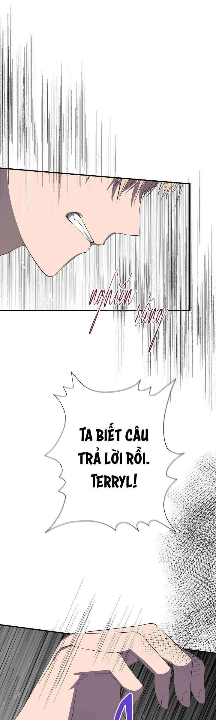 Tôi Không Phải Là Cinderella Chapter 107 - Trang 19