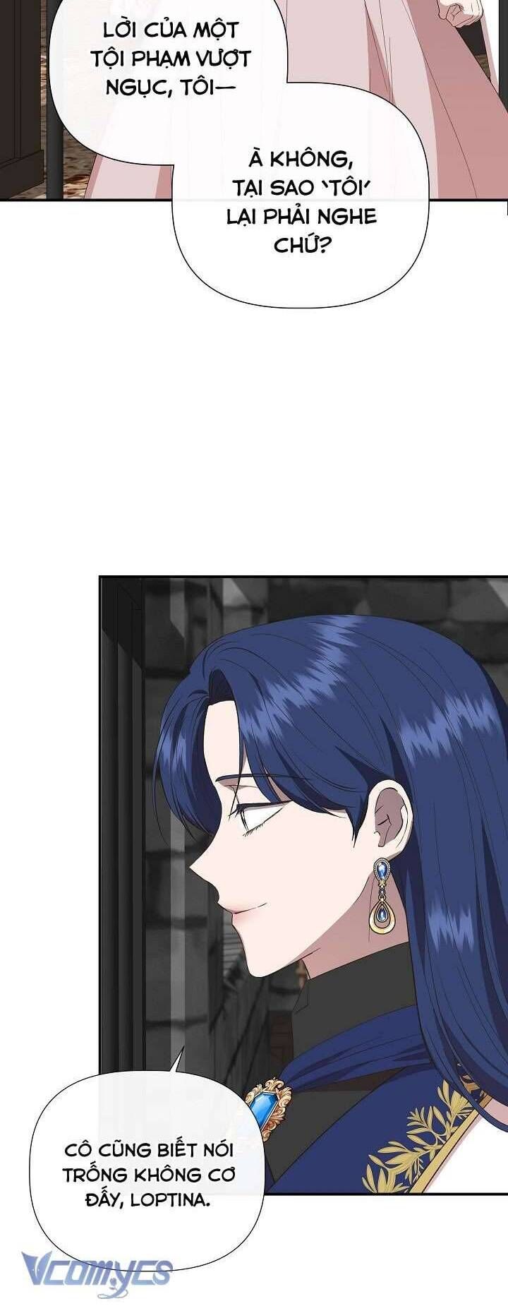 Tôi Không Phải Là Cinderella Chapter 107 - Trang 2