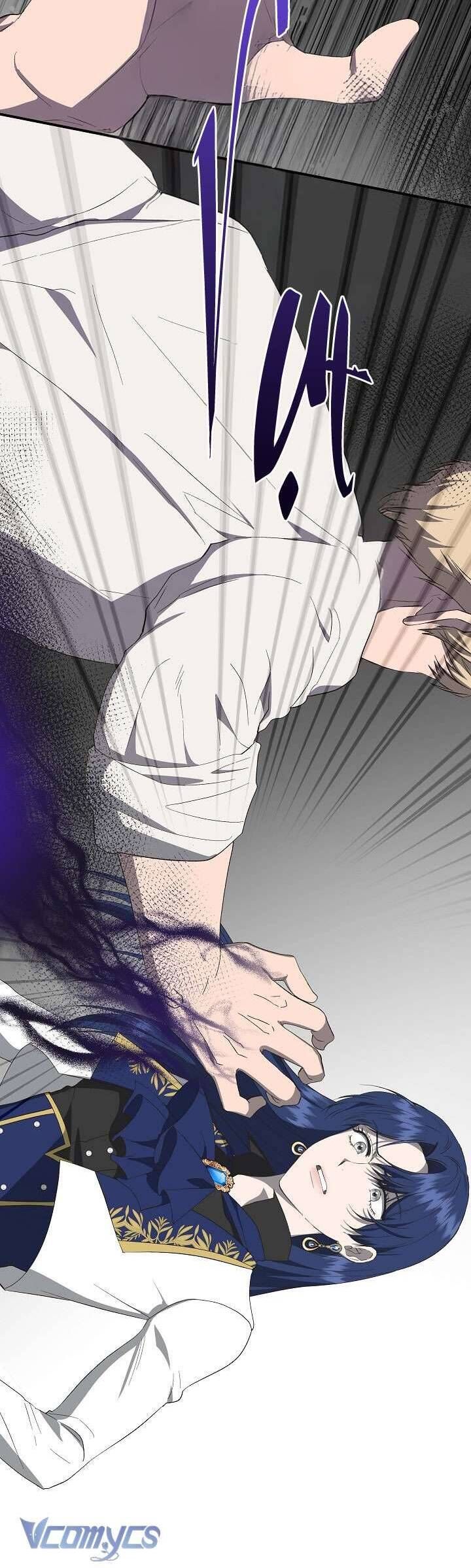 Tôi Không Phải Là Cinderella Chapter 107 - Trang 20