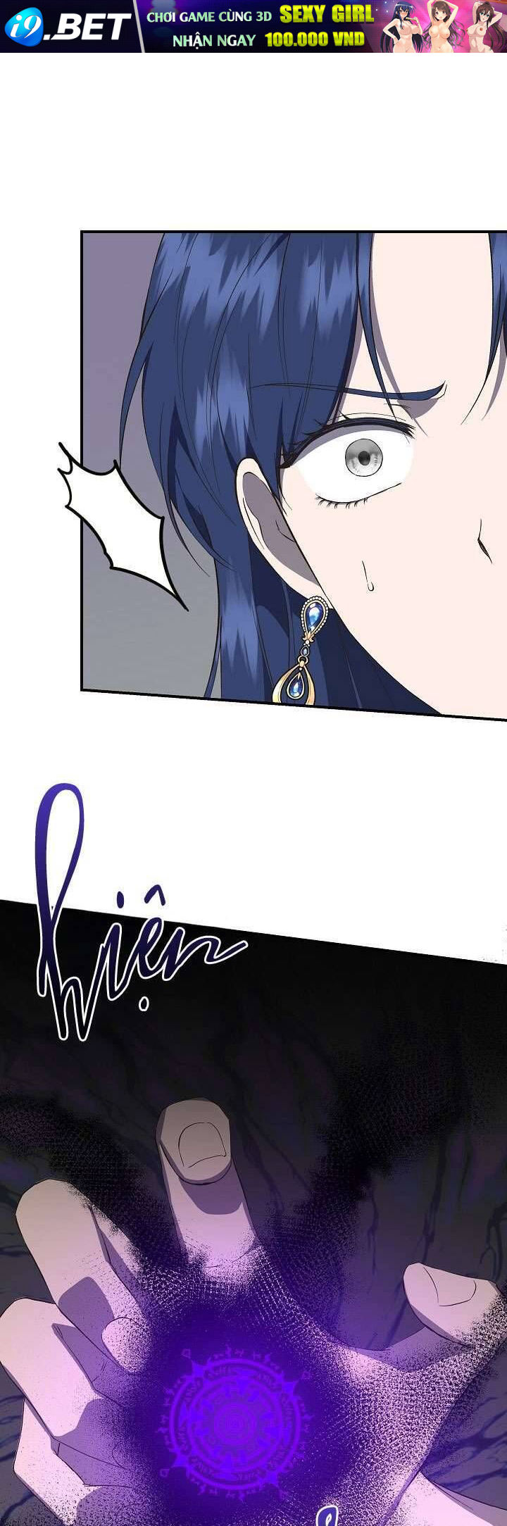 Tôi Không Phải Là Cinderella Chapter 107 - Trang 21