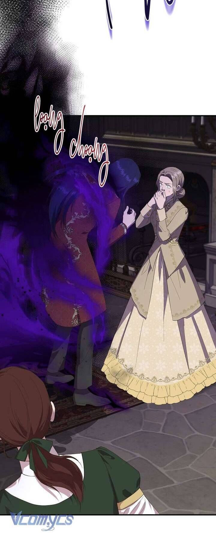 Tôi Không Phải Là Cinderella Chapter 107 - Trang 24