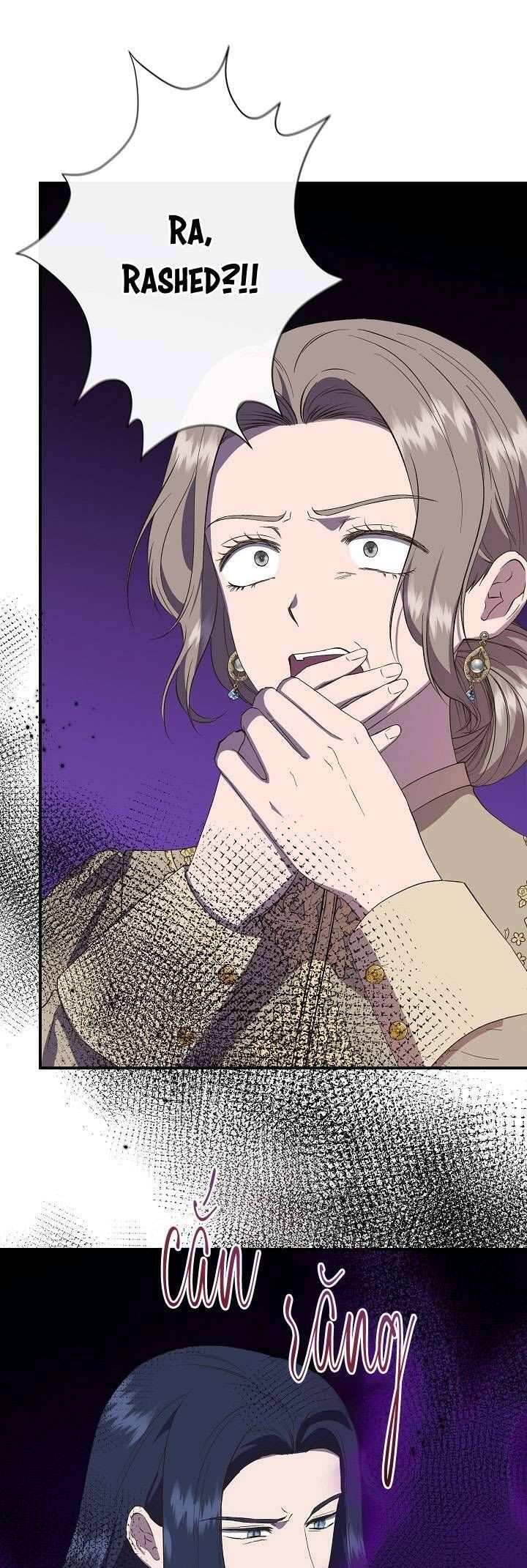 Tôi Không Phải Là Cinderella Chapter 107 - Trang 25