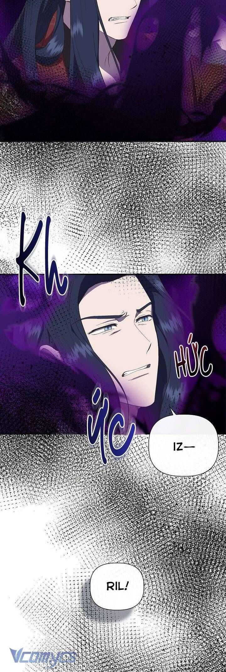 Tôi Không Phải Là Cinderella Chapter 107 - Trang 26