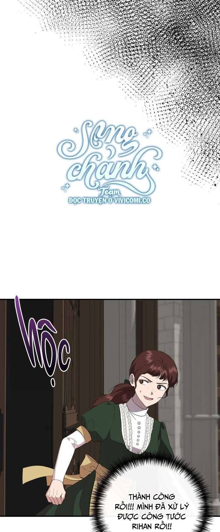 Tôi Không Phải Là Cinderella Chapter 107 - Trang 27