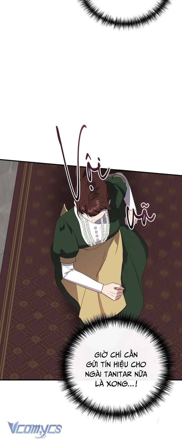 Tôi Không Phải Là Cinderella Chapter 107 - Trang 28