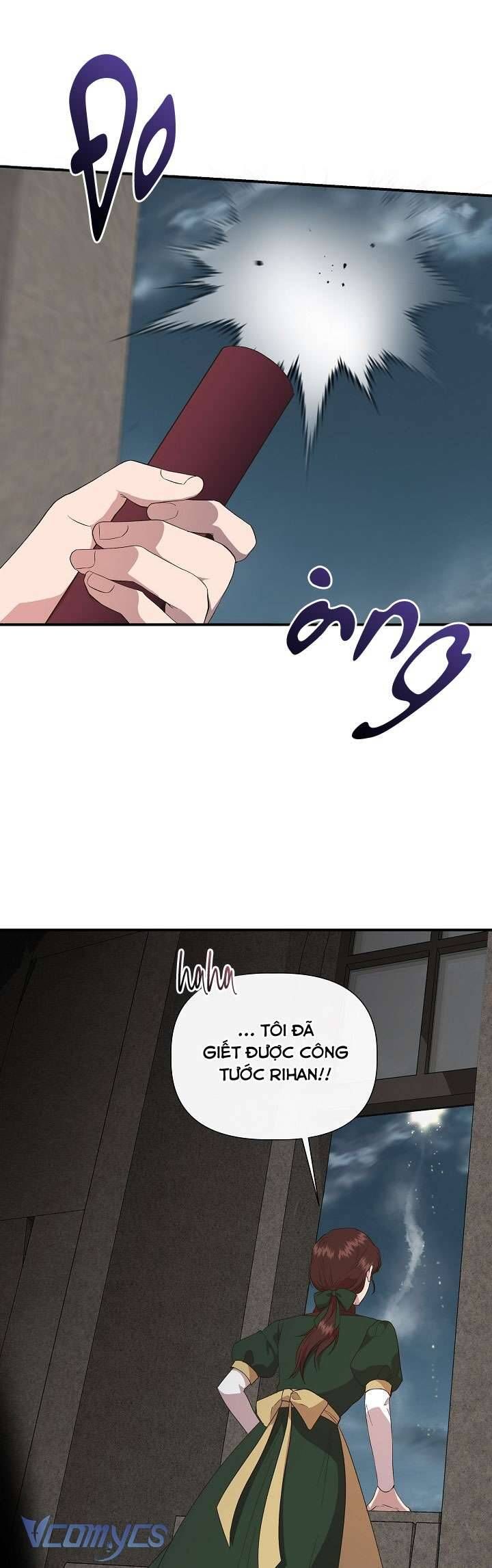 Tôi Không Phải Là Cinderella Chapter 107 - Trang 29