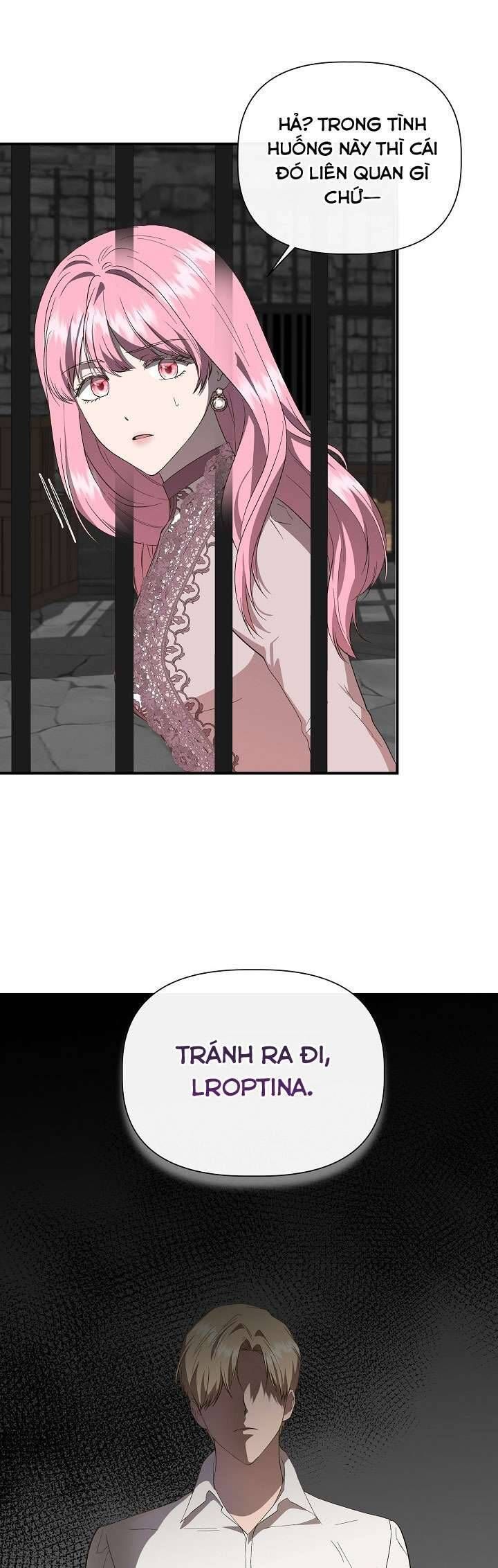 Tôi Không Phải Là Cinderella Chapter 107 - Trang 3