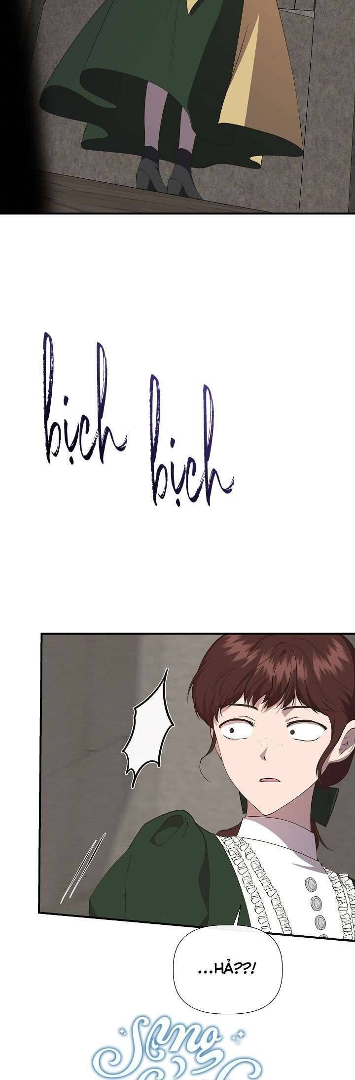 Tôi Không Phải Là Cinderella Chapter 107 - Trang 30