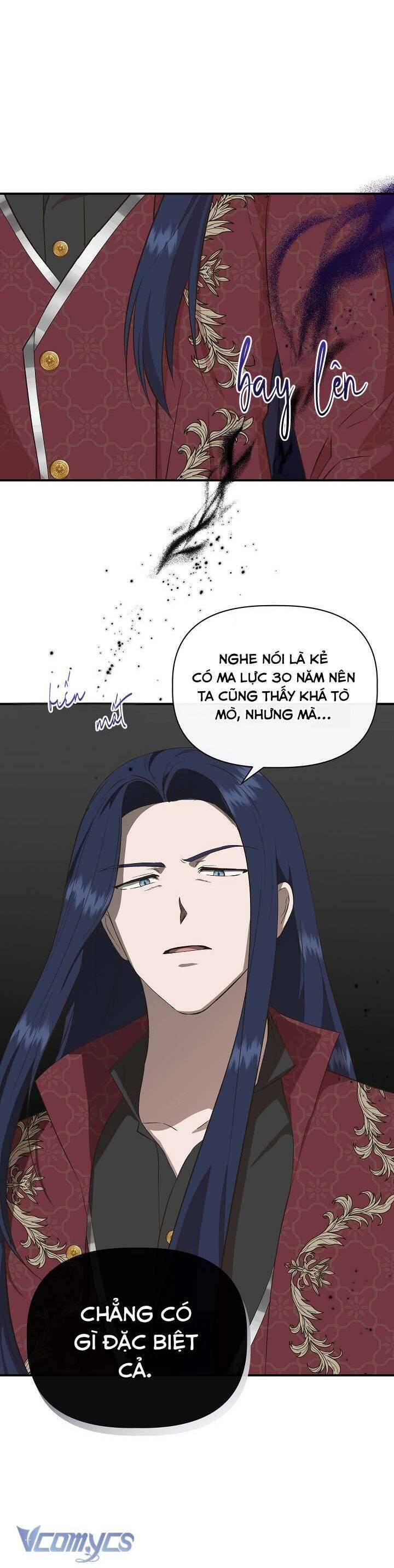 Tôi Không Phải Là Cinderella Chapter 107 - Trang 33
