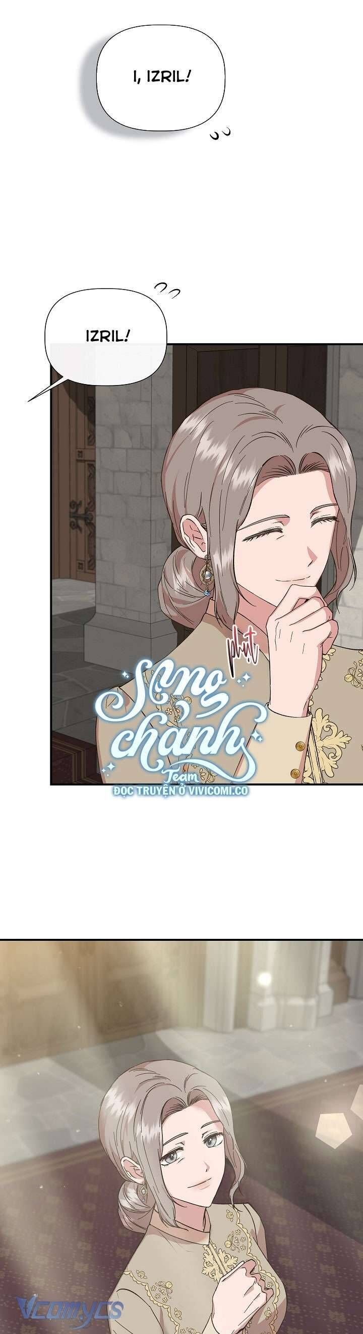 Tôi Không Phải Là Cinderella Chapter 107 - Trang 42