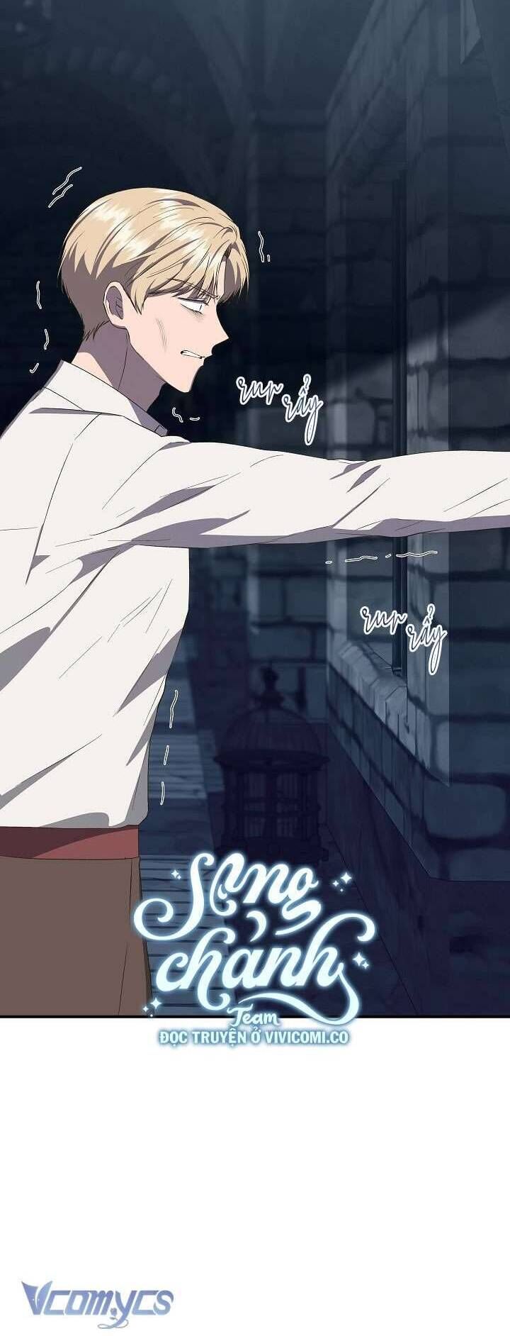 Tôi Không Phải Là Cinderella Chapter 107 - Trang 46