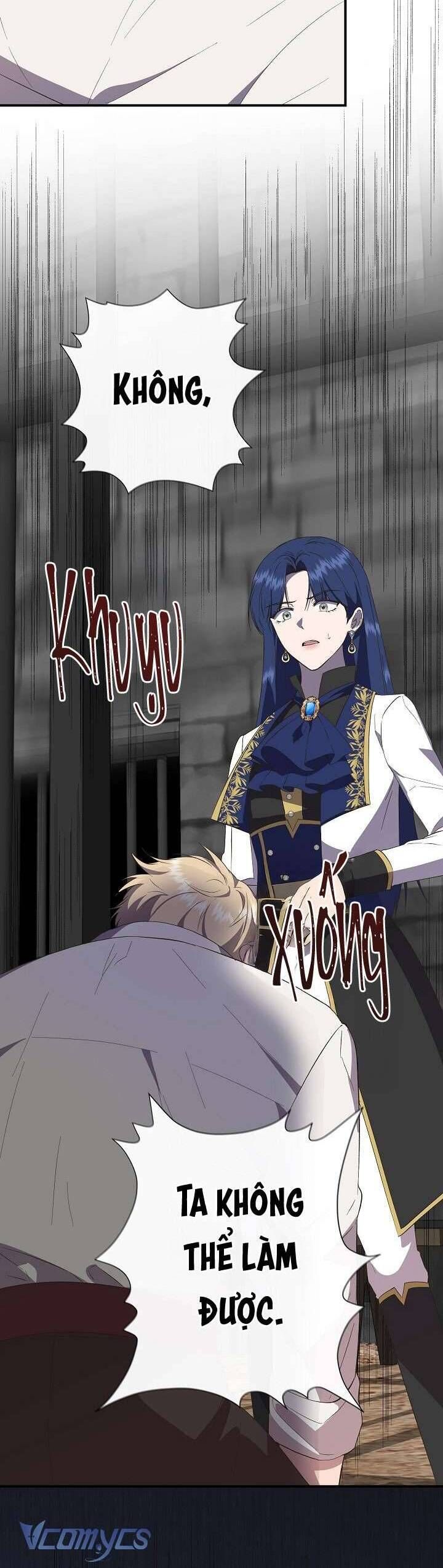 Tôi Không Phải Là Cinderella Chapter 107 - Trang 48