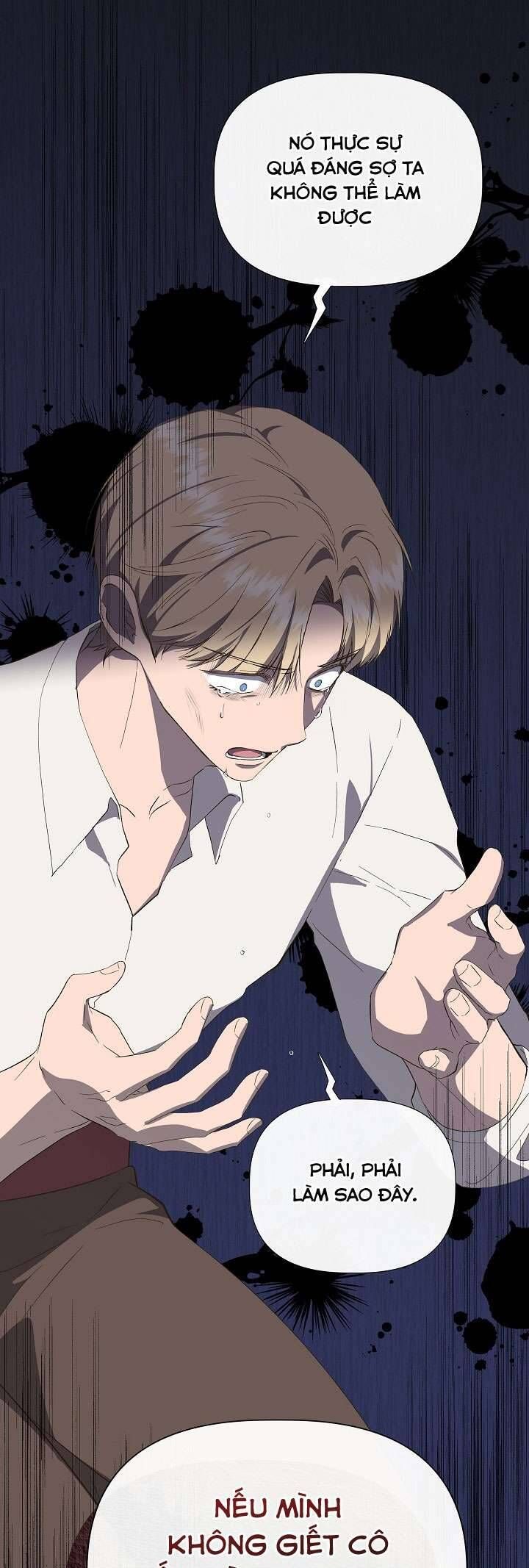 Tôi Không Phải Là Cinderella Chapter 107 - Trang 49