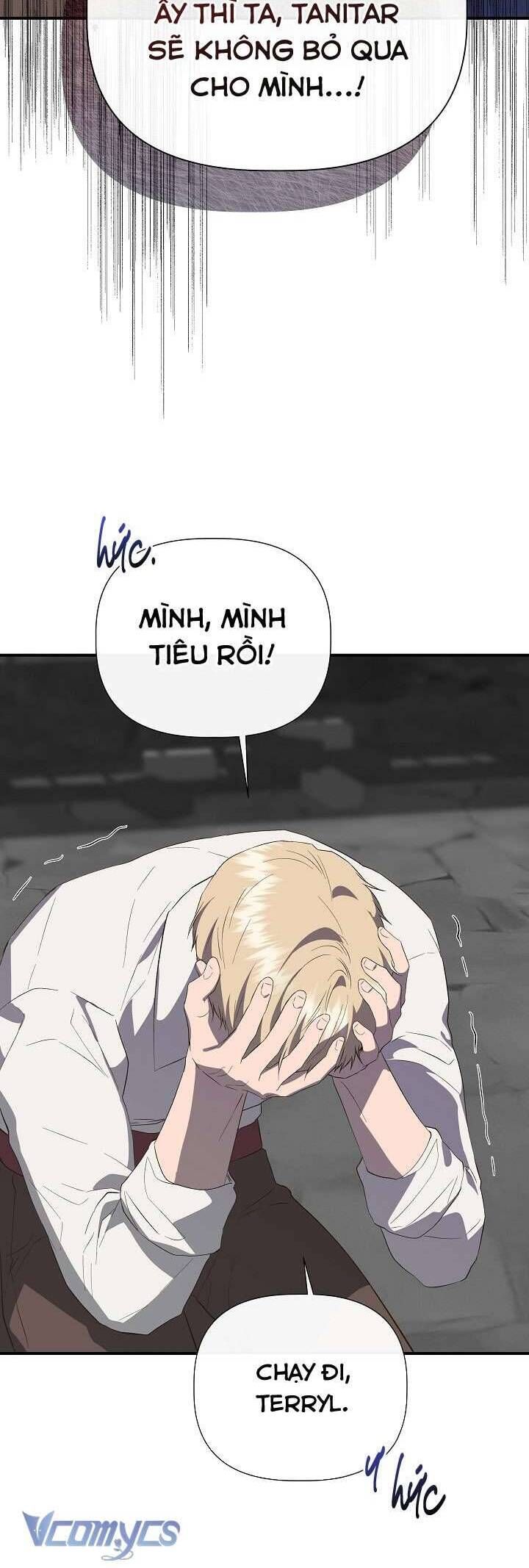 Tôi Không Phải Là Cinderella Chapter 107 - Trang 50