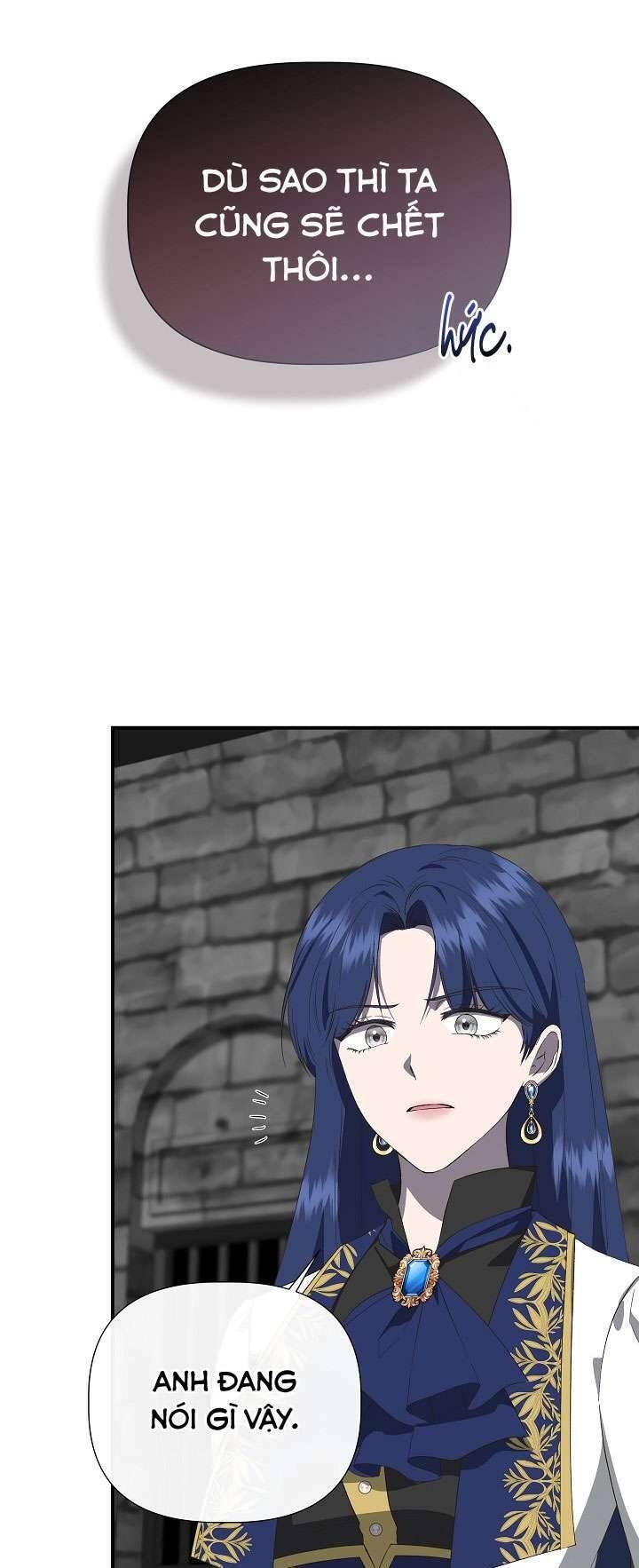 Tôi Không Phải Là Cinderella Chapter 107 - Trang 51