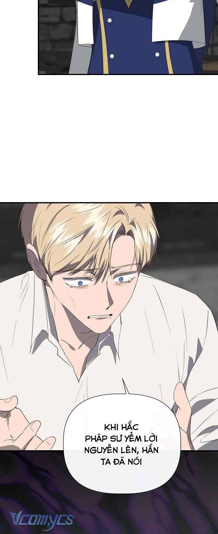 Tôi Không Phải Là Cinderella Chapter 107 - Trang 52