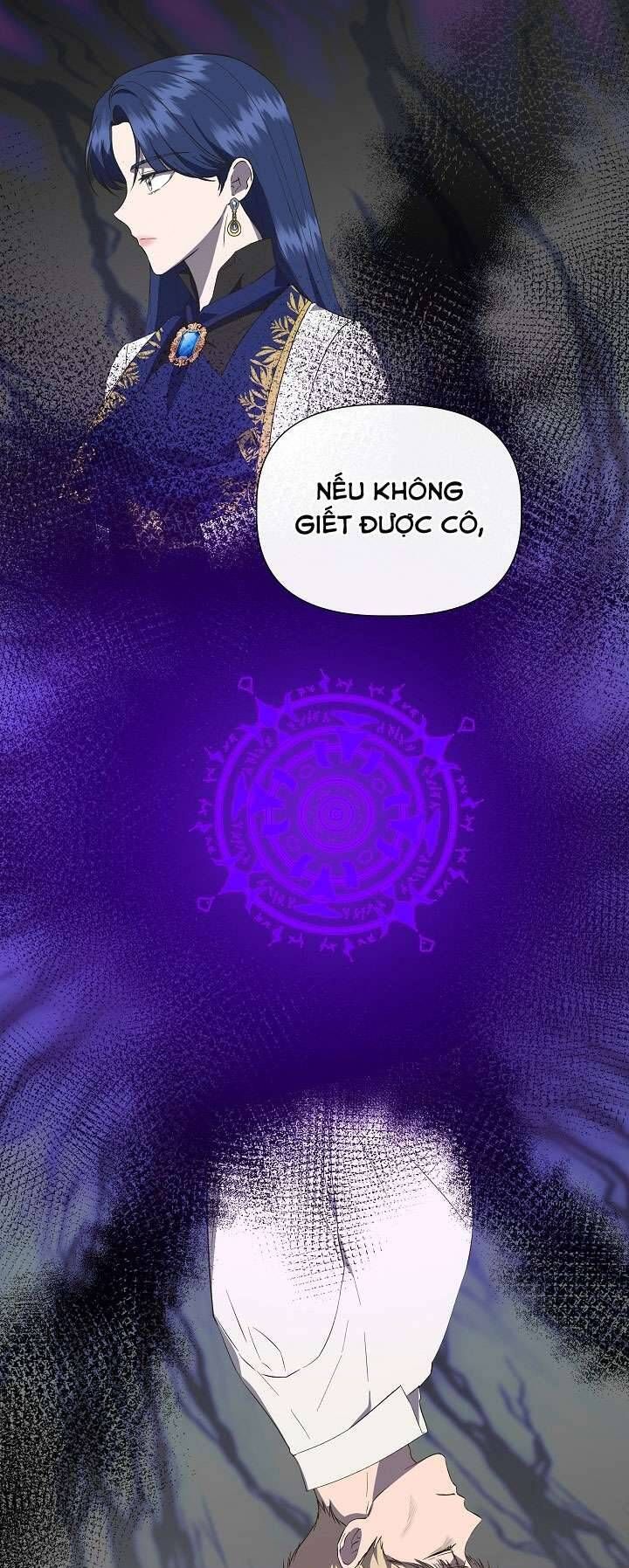 Tôi Không Phải Là Cinderella Chapter 107 - Trang 53