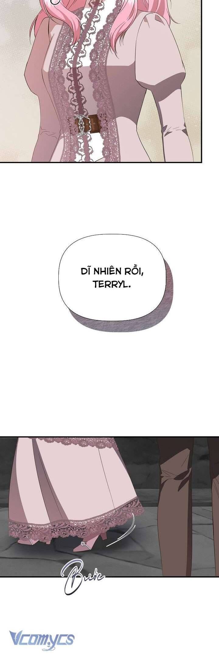 Tôi Không Phải Là Cinderella Chapter 107 - Trang 6