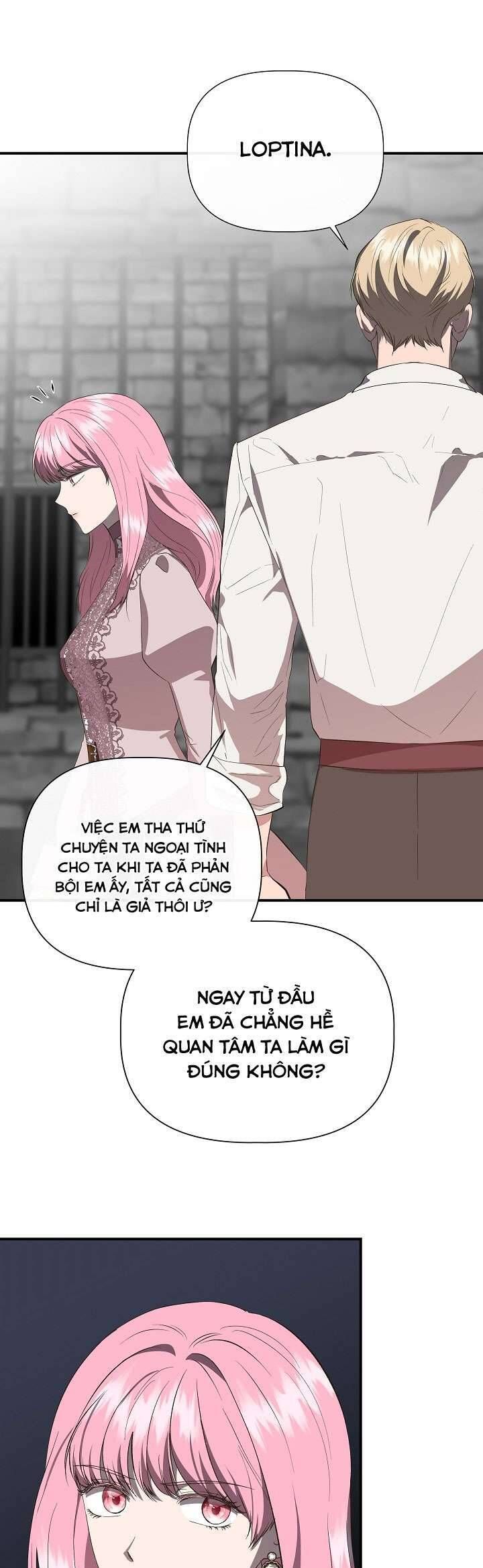Tôi Không Phải Là Cinderella Chapter 107 - Trang 7