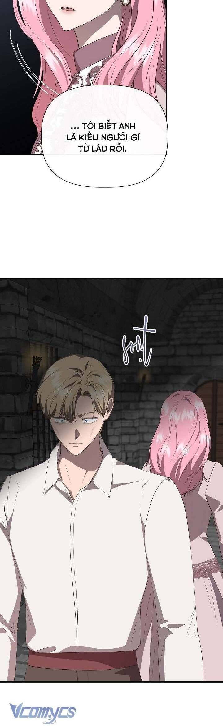Tôi Không Phải Là Cinderella Chapter 107 - Trang 8