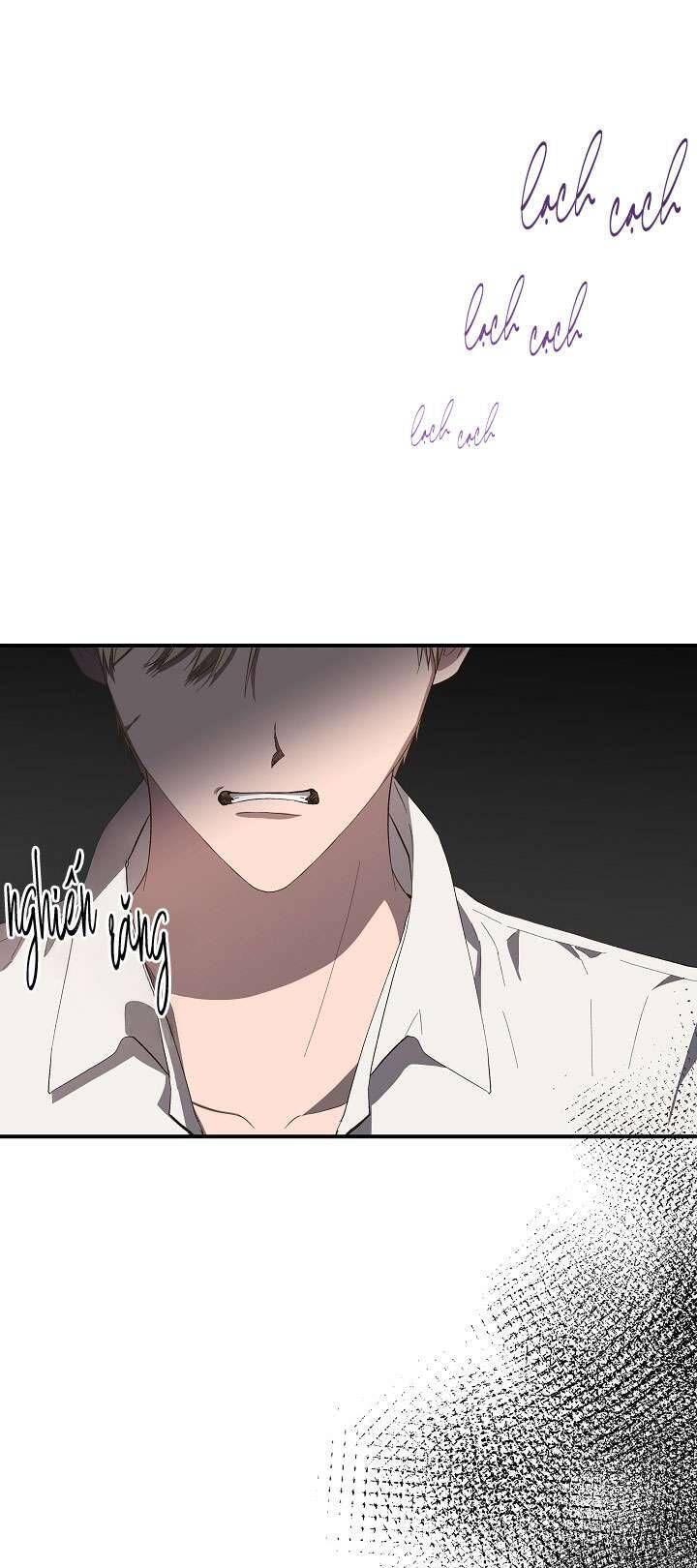 Tôi Không Phải Là Cinderella Chapter 107 - Trang 9