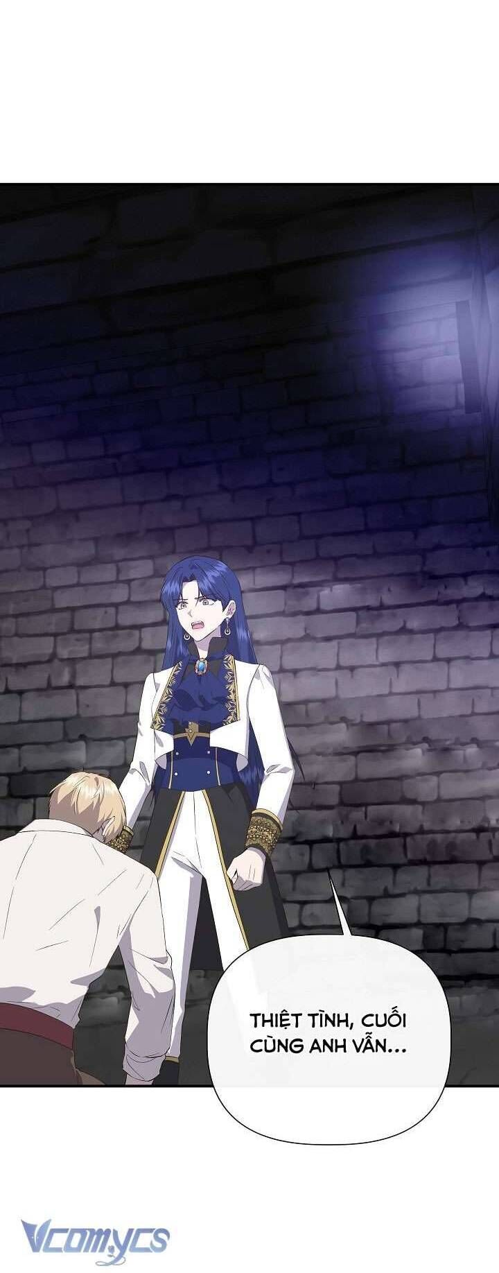 Tôi Không Phải Là Cinderella - Chapter 108 - Page 12
