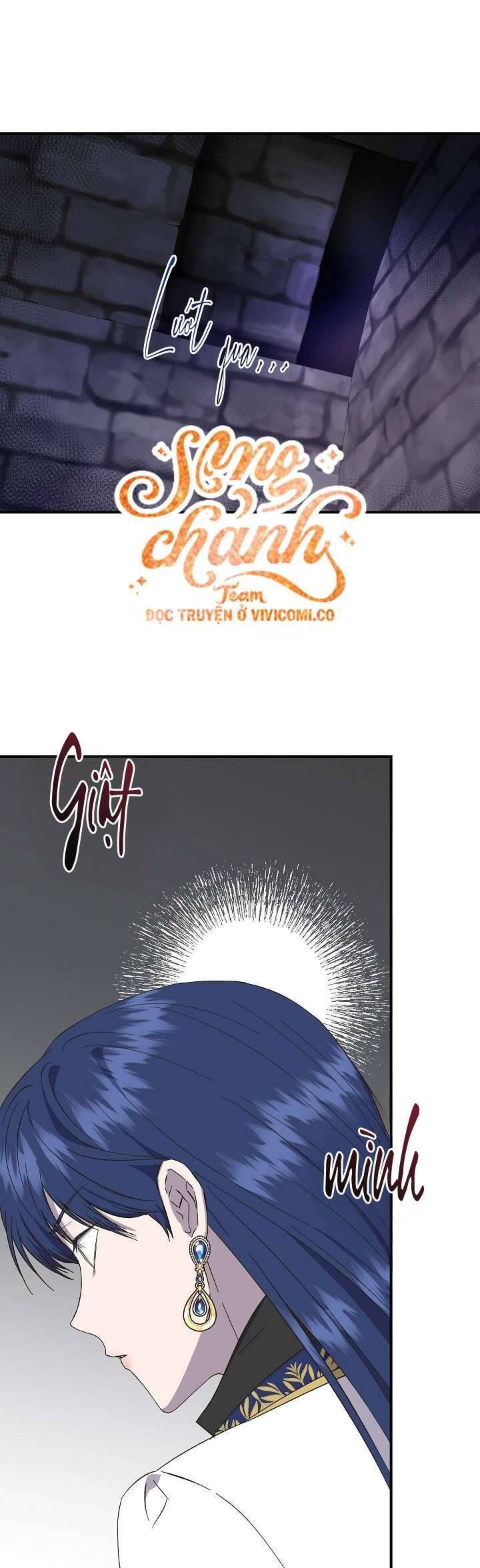 Tôi Không Phải Là Cinderella - Chapter 108 - Page 13