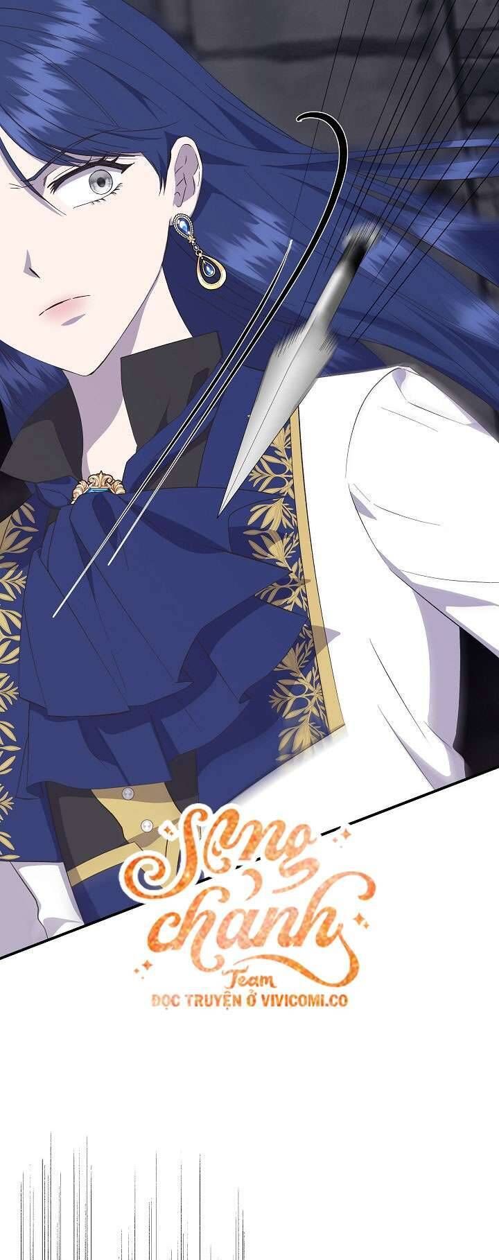Tôi Không Phải Là Cinderella - Chapter 108 - Page 15