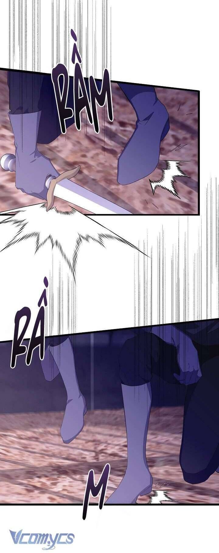 Tôi Không Phải Là Cinderella - Chapter 108 - Page 16