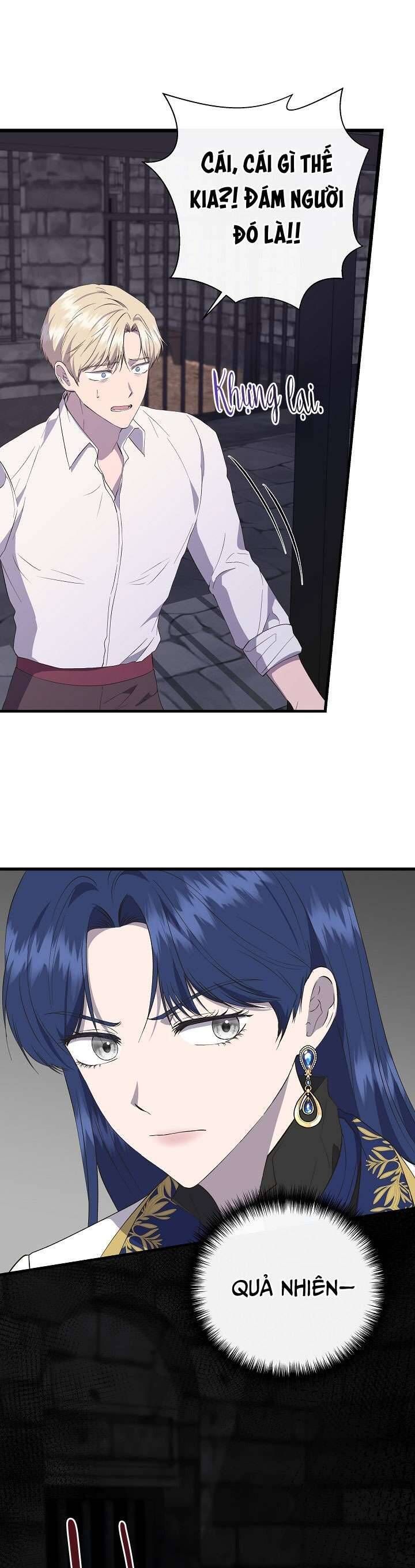 Tôi Không Phải Là Cinderella - Chapter 108 - Page 17