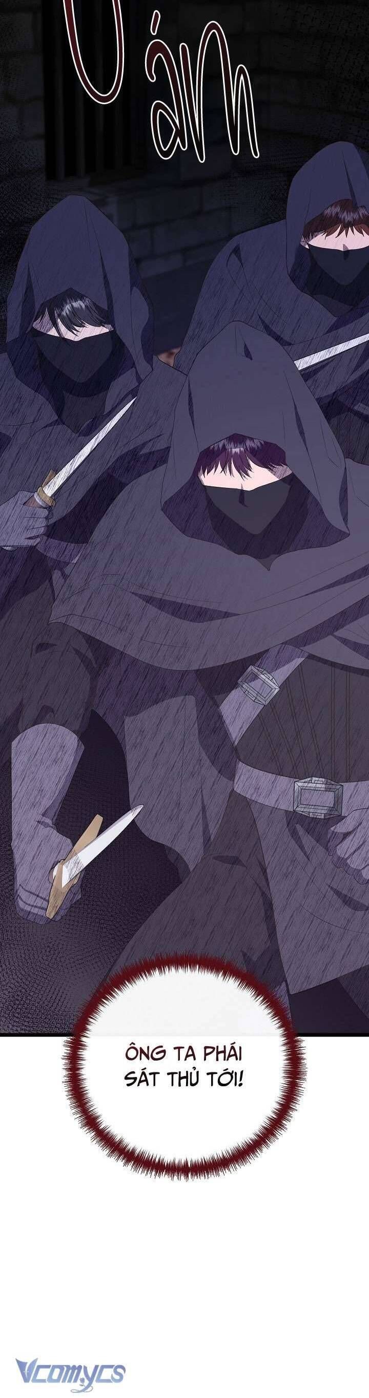 Tôi Không Phải Là Cinderella - Chapter 108 - Page 18