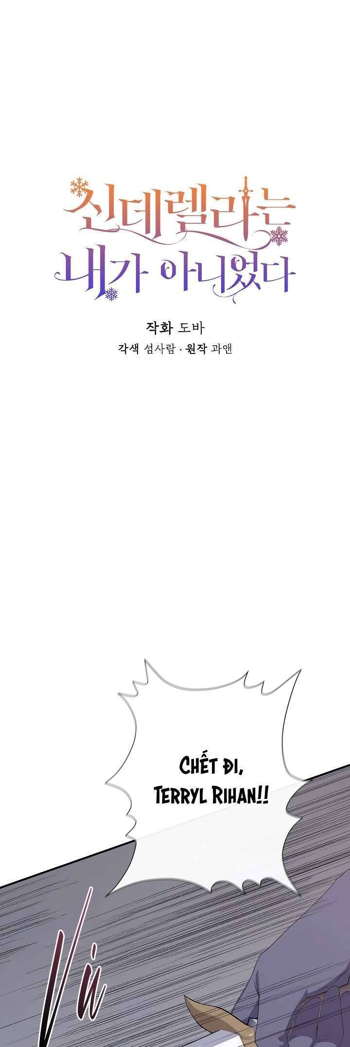 Tôi Không Phải Là Cinderella - Chapter 108 - Page 19