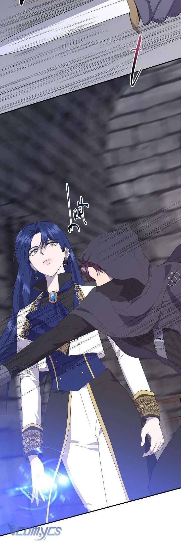 Tôi Không Phải Là Cinderella - Chapter 108 - Page 20