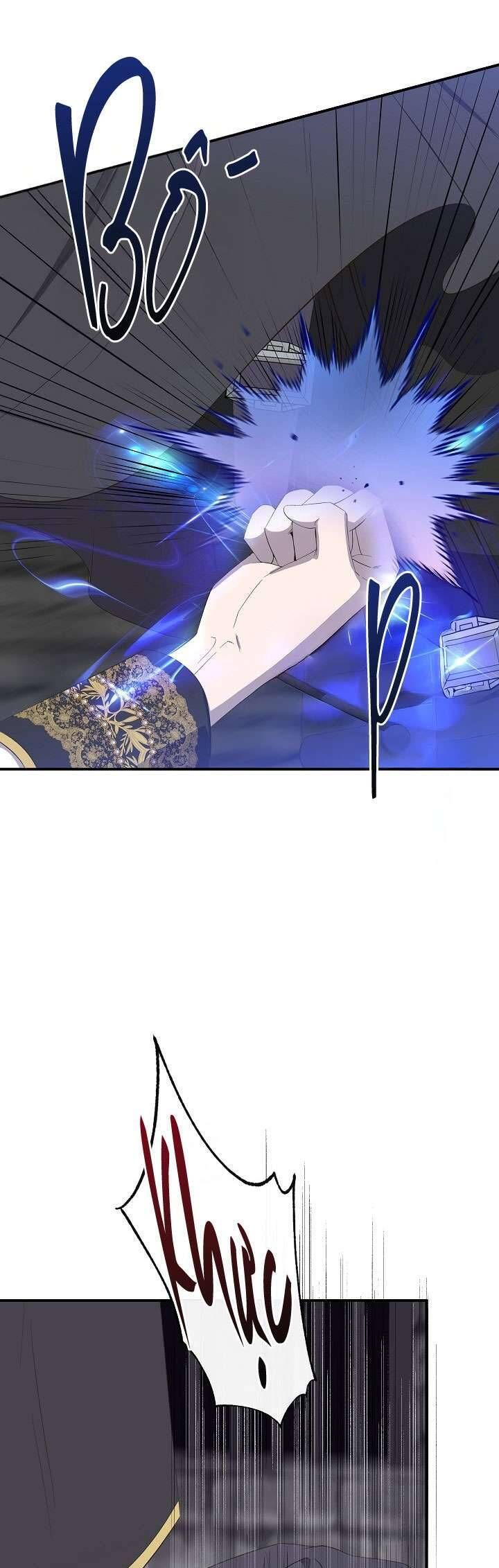 Tôi Không Phải Là Cinderella - Chapter 108 - Page 21