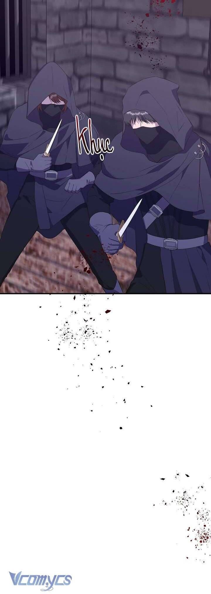 Tôi Không Phải Là Cinderella - Chapter 108 - Page 24