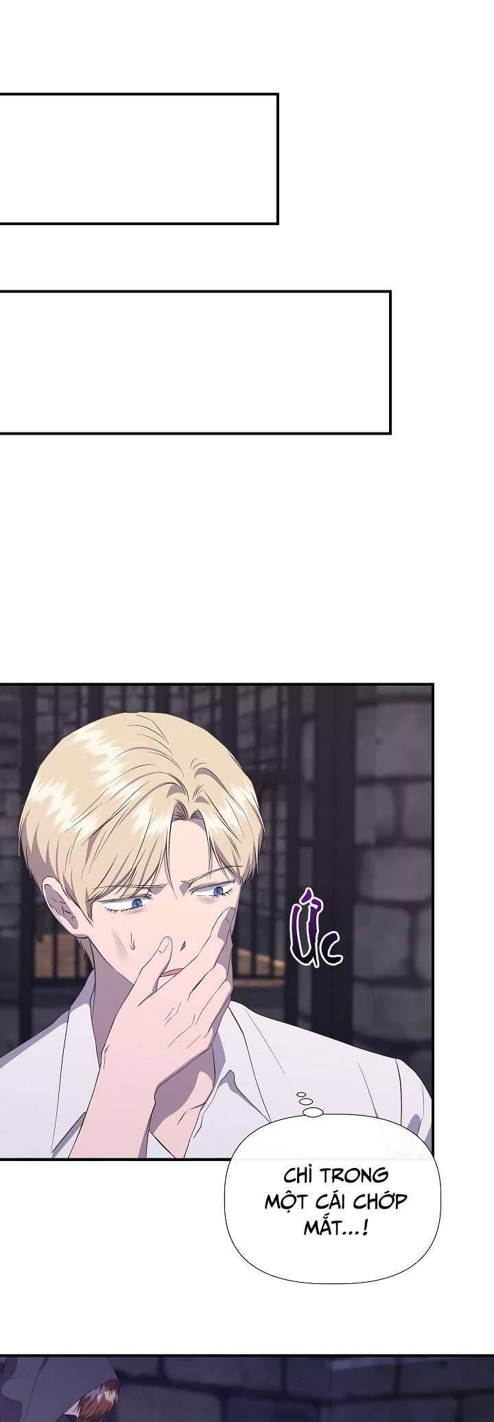 Tôi Không Phải Là Cinderella - Chapter 108 - Page 25