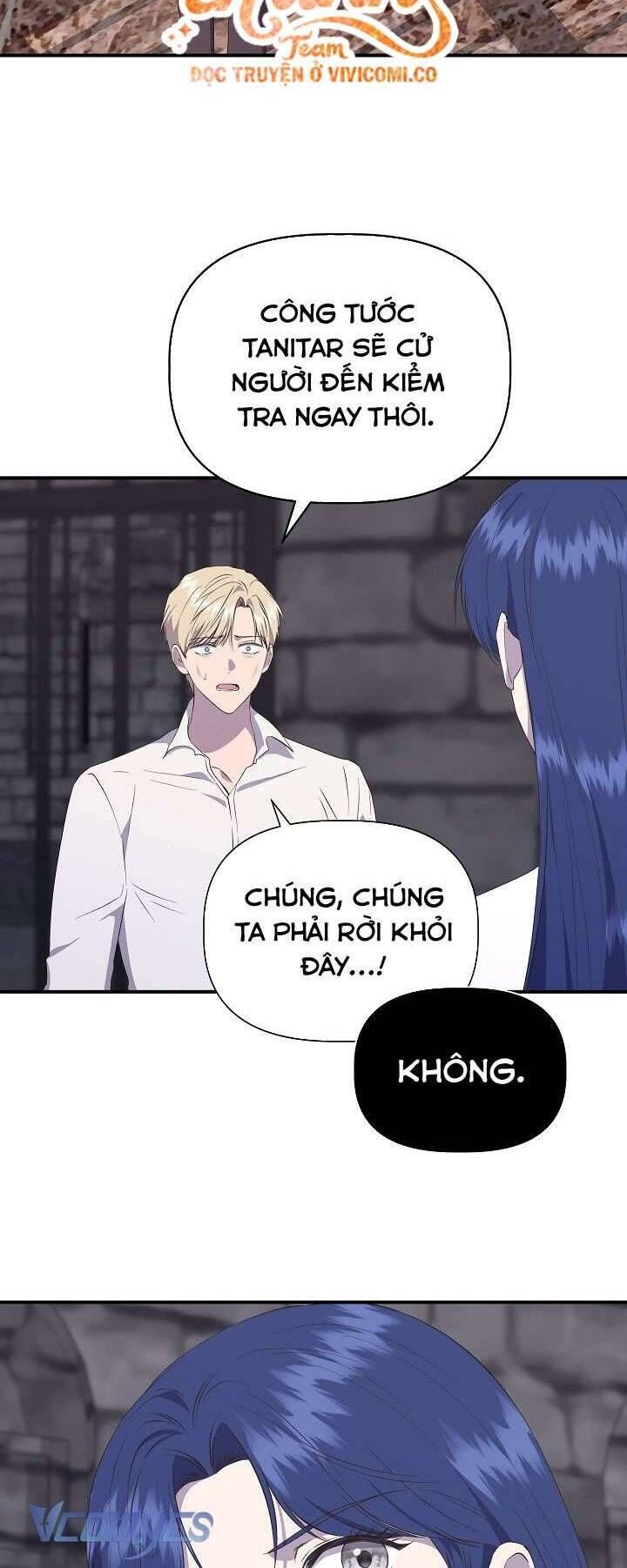 Tôi Không Phải Là Cinderella - Chapter 108 - Page 28